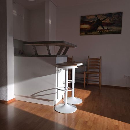 Apartment Mit Blick Auf Das Eversten Holz 42Qm Oldenburg Buitenkant foto